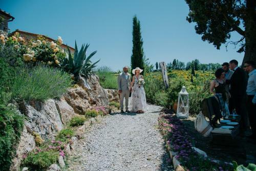 Agroturismo Agriturismo Scannano