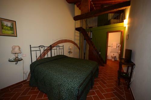 Agroturismo Agriturismo Scannano
