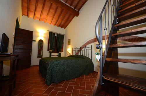 Agroturismo Agriturismo Scannano