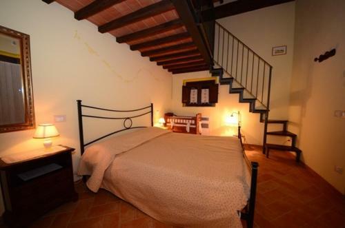 Agroturismo Agriturismo Scannano
