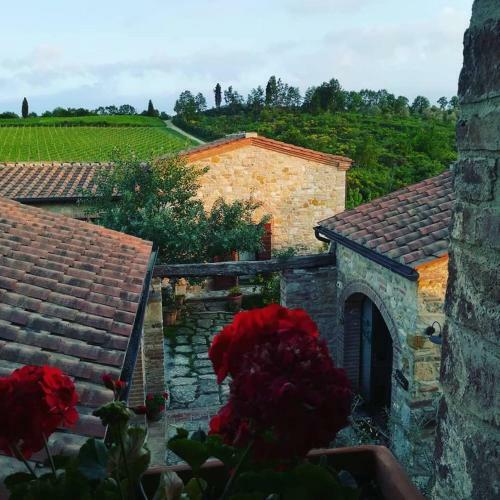 Agroturismo Agriturismo Scannano