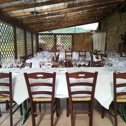 Agroturismo Agriturismo Scannano