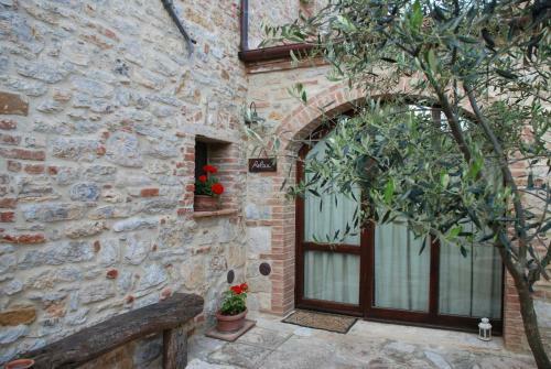 Agroturismo Agriturismo Scannano
