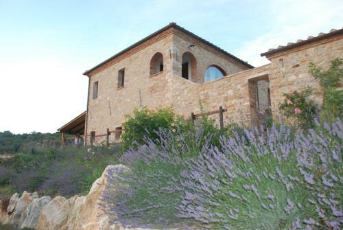 Agroturismo Agriturismo Scannano