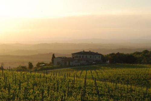 Agroturismo Agriturismo Scannano
