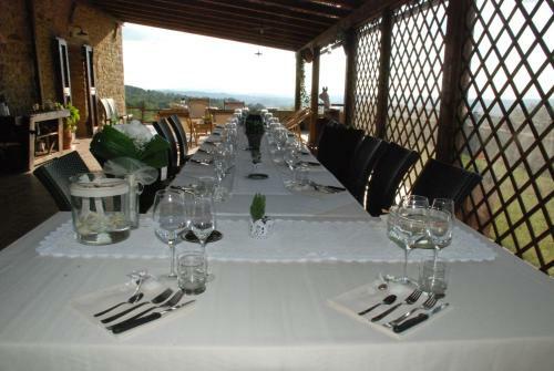 Agroturismo Agriturismo Scannano