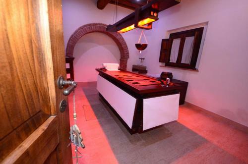 Agroturismo Agriturismo Scannano