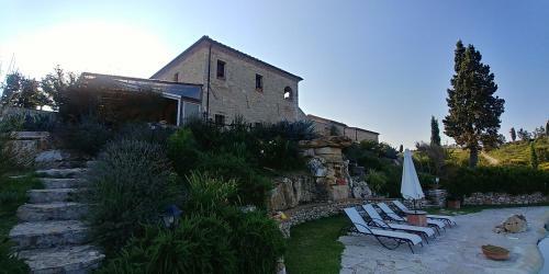 Agroturismo Agriturismo Scannano