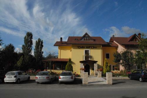 Hotel Valle Dell' Oro