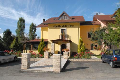 Hotel Valle Dell' Oro