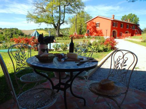 Agroturismo Agriturismo Maramaldo