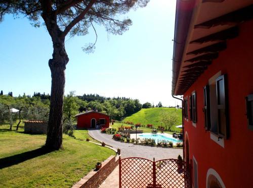 Agroturismo Agriturismo Maramaldo