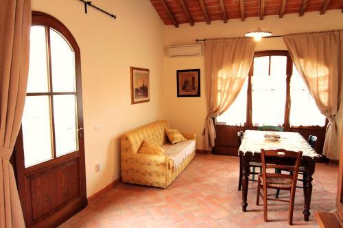 Agroturismo Agriturismo Maramaldo
