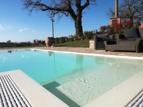 Agroturismo Agriturismo Maramaldo