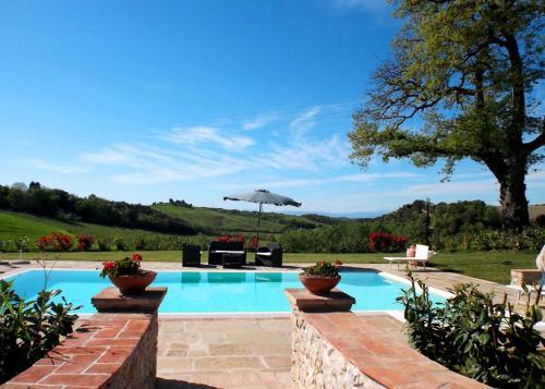 Agroturismo Agriturismo Maramaldo