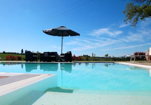 Agroturismo Agriturismo Maramaldo