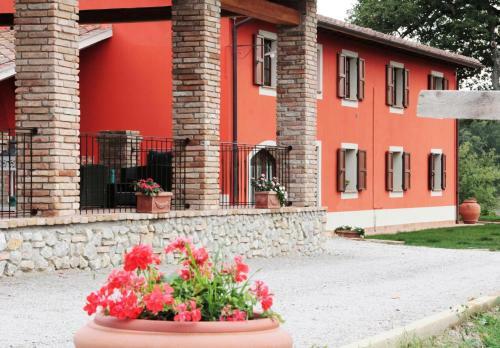 Agroturismo Agriturismo Maramaldo