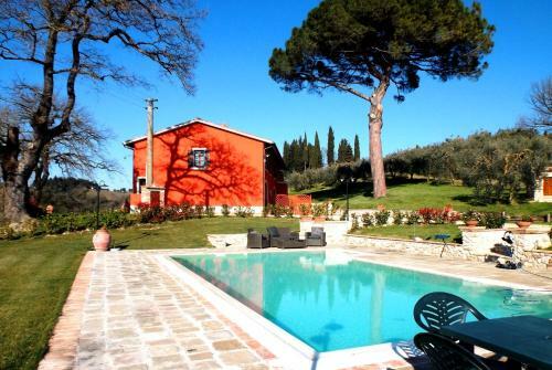 Agroturismo Agriturismo Maramaldo
