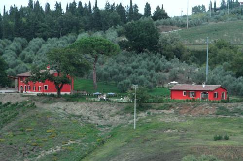 Agroturismo Agriturismo Maramaldo
