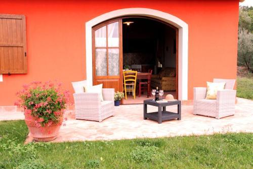 Agroturismo Agriturismo Maramaldo
