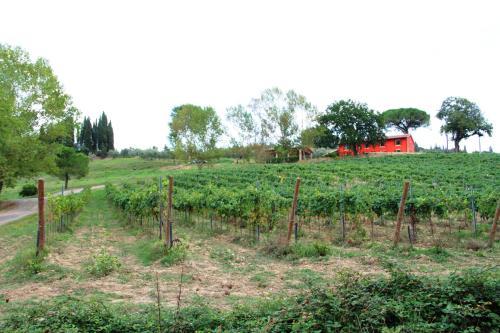 Agroturismo Agriturismo Maramaldo