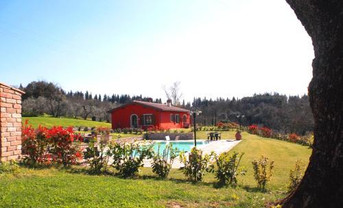 Agroturismo Agriturismo Maramaldo