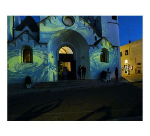 La Casa Di Anna G.