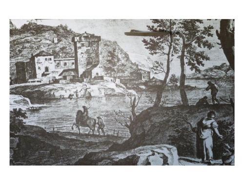 La Casa Di Anna G.