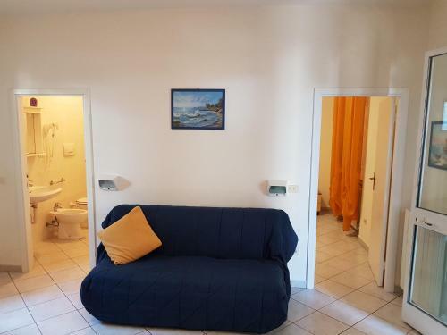 Camping Village Le Calanchiole