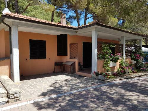 Camping Village Le Calanchiole