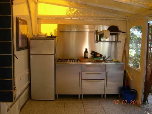 Camping Village Le Calanchiole