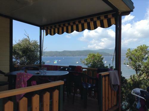 Camping Village Le Calanchiole