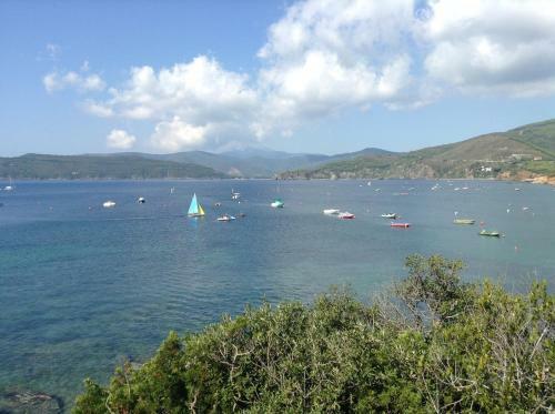 Camping Village Le Calanchiole