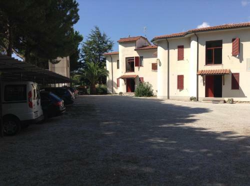 Camping Village Le Calanchiole