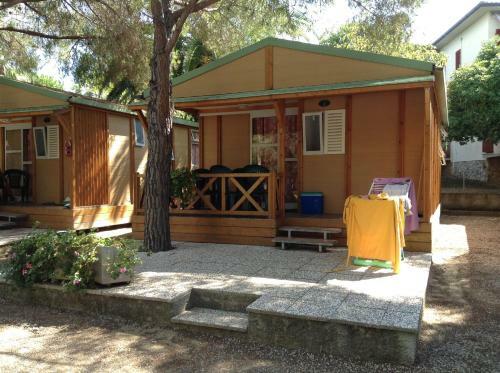 Camping Village Le Calanchiole