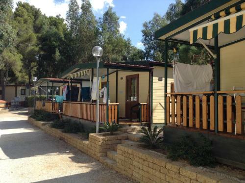 Camping Village Le Calanchiole