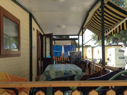 Camping Village Le Calanchiole