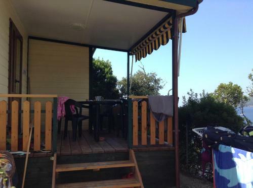 Camping Village Le Calanchiole