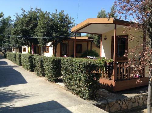 Camping Village Le Calanchiole