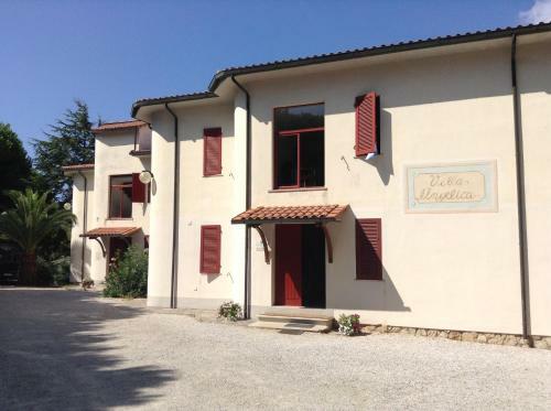 Camping Village Le Calanchiole