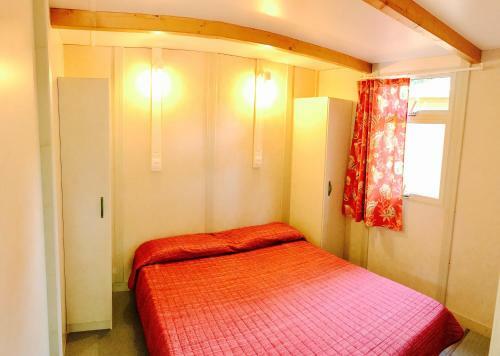 Camping Village Le Calanchiole