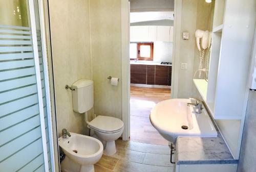 Camping Village Le Calanchiole