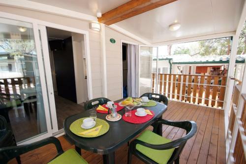 Camping Village Le Calanchiole