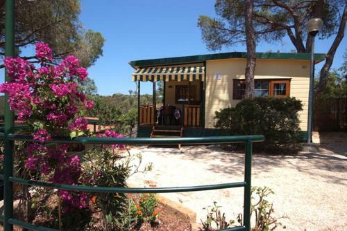 Camping Village Le Calanchiole