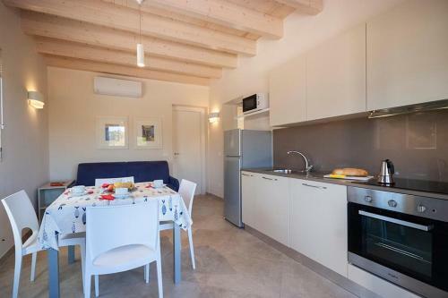 Camping Village Le Calanchiole