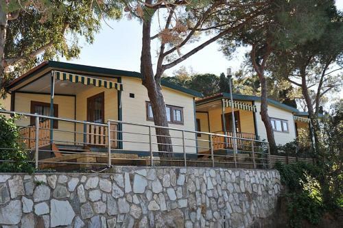Camping Village Le Calanchiole