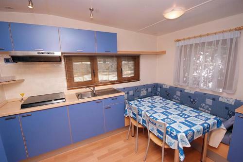 Camping Village Le Calanchiole