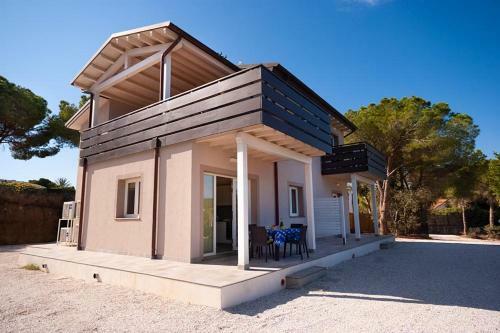 Camping Village Le Calanchiole