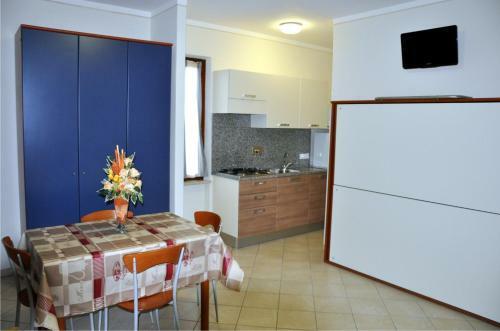 Camping Village Le Calanchiole