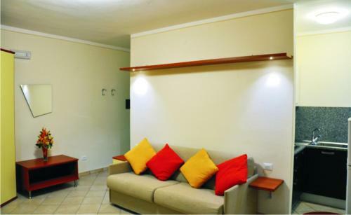 Camping Village Le Calanchiole
